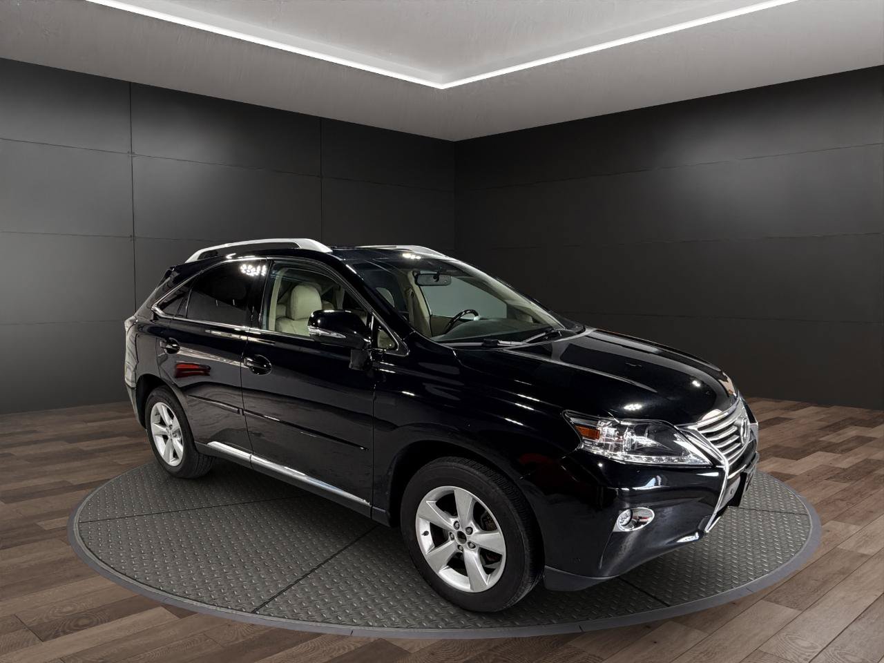 Used 2015 Lexus RX 350 AWD image 2