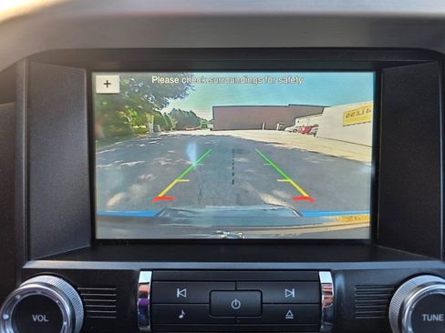 Used 2017 Ford Mustang Premium RWD image 23