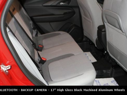 New 2026 Chevrolet TrailBlazer LT w/ Convenience Package image 26