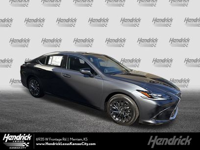 New 2025 Lexus ES 350 Ultra Luxury