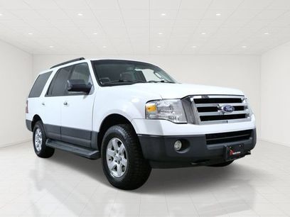 Used 2014 Ford Expedition XL