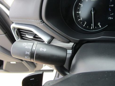 Used 2023 MAZDA CX-5 AWD 2.5 S w/ Premium Package image 22