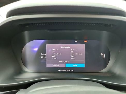 Used 2023 Volvo XC40 Recharge Ultimate w/ Protection Package Premier AWD/4WD image 21