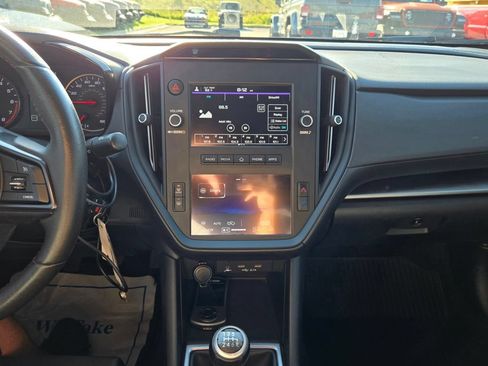 Used 2022 Subaru WRX AWD/4WD image 20