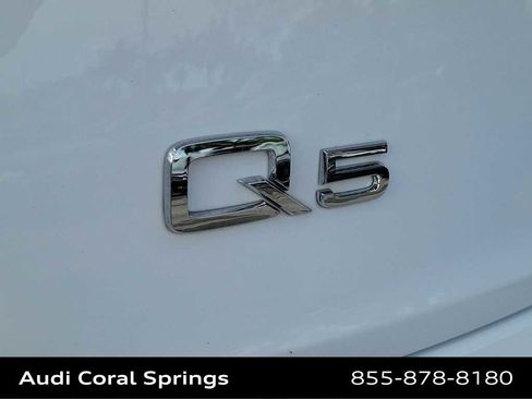 Certified 2023 Audi Q5 2.0T Premium w/ Convenience Package AWD/4WD image 15