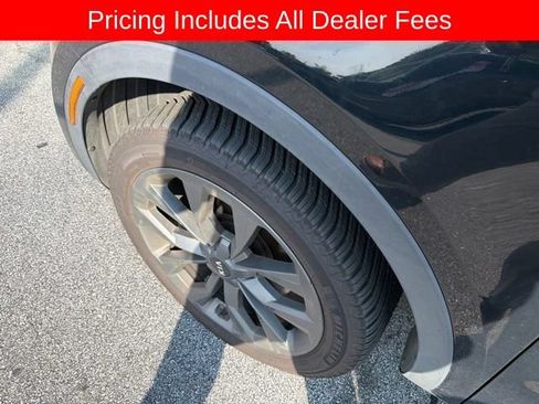 Used 2021 Kia Sorento SX Prestige AWD/4WD image 6