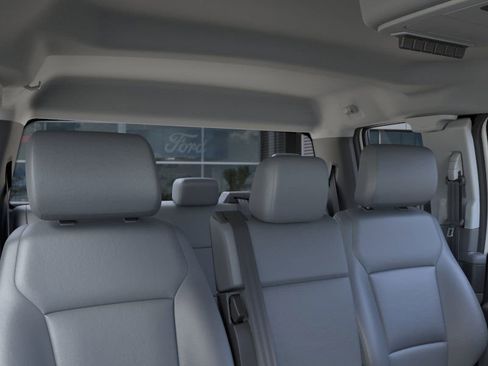 New 2026 Ford F250 XL w/ XL Chrome Package image 22