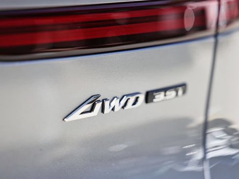New 2026 Genesis GV70 3.5T Sport Prestige w/ G1 Accessory Package AWD/4WD image 10