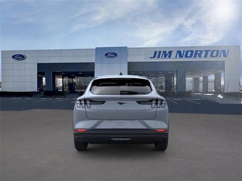 New 2026 Ford Mustang Mach-E Select w/ Interior Protection Package image 5