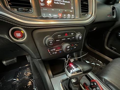 Used 2020 Dodge Charger SRT Hellcat w/ Harman/Kardon Audio Group RWD image 25