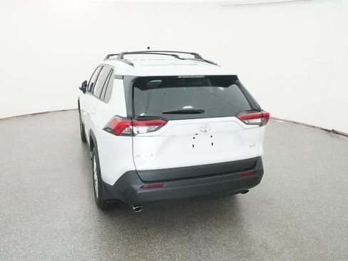 New 2025 Toyota RAV4 XLE Premium image 6