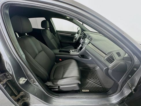 Used 2017 Honda Civic LX image 28