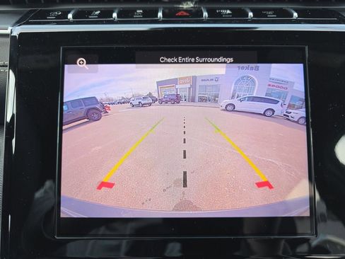 New 2026 Jeep Grand Cherokee Laredo X image 24