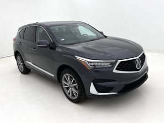 Used 2020 Acura RDX AWD w/ Technology Package video 2