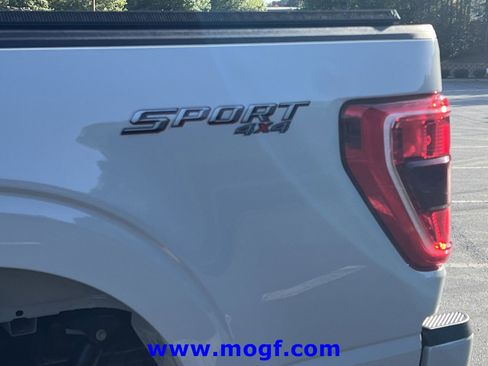Certified 2023 Ford F150 XLT w/ Equipment Group 302A High AWD/4WD image 33