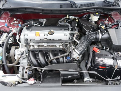 Used 2011 Honda Accord LX image 9