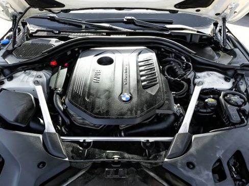 Used 2019 BMW 540i w/ Executive Package image 58