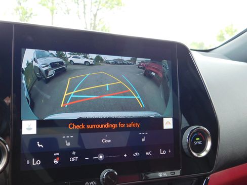 Used 2024 Lexus NX 350 F Sport AWD/4WD image 21