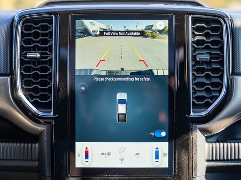 New 2025 Ford Ranger XLT w/ Chrome Accent Package image 26