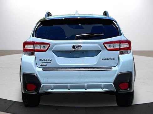 Used 2019 Subaru Crosstrek 2.0i Premium w/ Eyesight System AWD/4WD image 8
