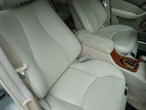 Used 2004 Mercedes-Benz S 500 image 13