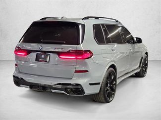 New 2025 BMW X7 M60i video 2