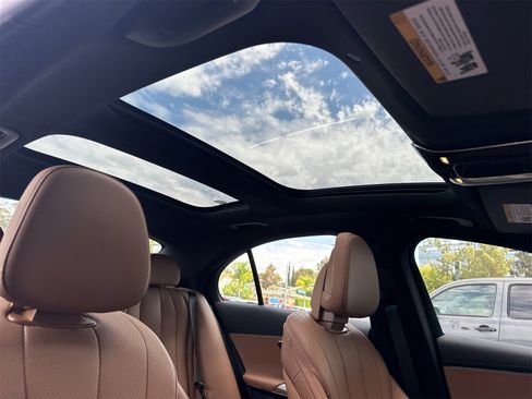 New 2026 Mercedes-Benz E 350 4MATIC Sedan image 17