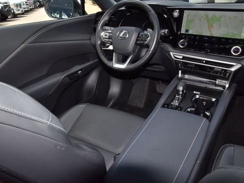 Used 2023 Lexus RX 350 Premium w/ Accessory Package (K3) FWD image 15