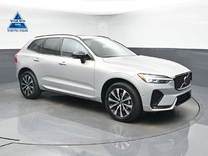 Used 2024 Volvo XC60 B5 Plus w/ Protection Package Premier