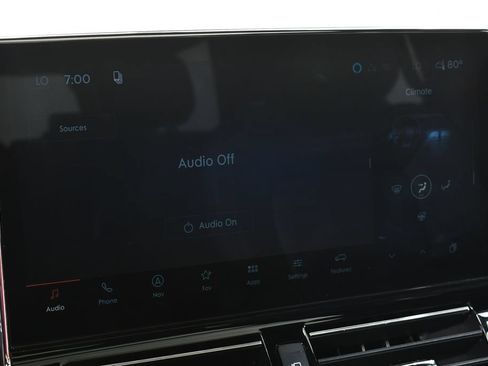 Used 2024 Lincoln Navigator L Reserve AWD/4WD image 28