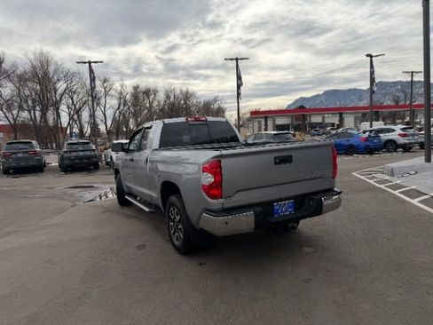 Used 2015 Toyota Tundra SR image 13