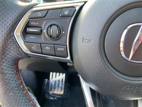 Used 2021 Acura TLX w/ A-SPEC Pkg image 18