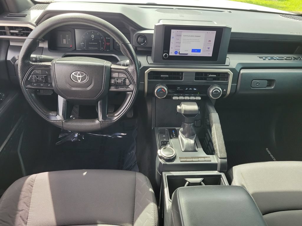 Used 2024 Toyota Tacoma SR AWD/4WD image 27