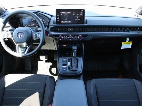New 2026 Honda CR-V TrailSport image 15