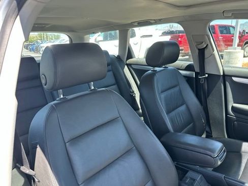 Used 2008 Audi A4 2.0T AWD/4WD image 32