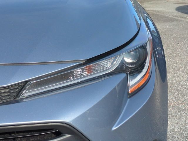 Used 2024 Toyota Corolla LE FWD image 9