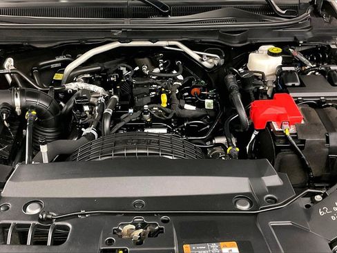 Used 2022 Ford Ranger XLT w/ Equipment Group 302A High image 26