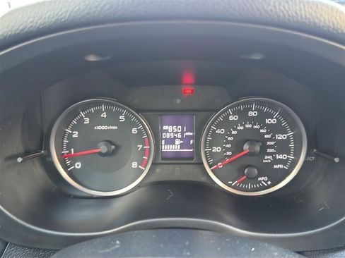 Used 2015 Subaru Impreza 2.0i AWD/4WD image 22