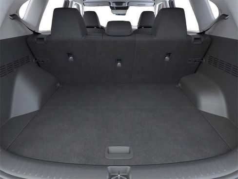 New 2026 Kia Seltos LX image 19