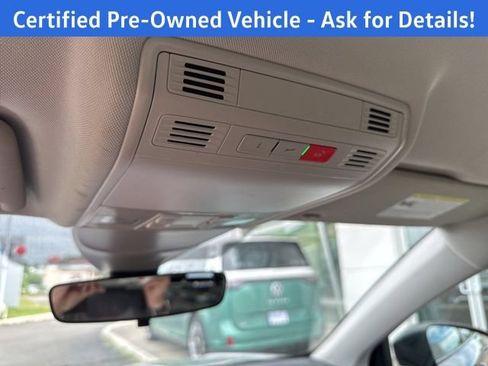 Certified 2024 Volkswagen Taos S AWD/4WD image 20
