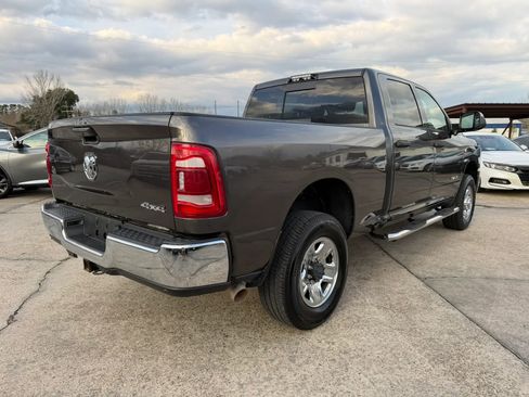 Used 2020 RAM 2500 Tradesman w/ Towing Technology Group image 6