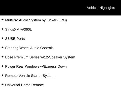 Used 2023 GMC Sierra 1500 AT4X image 11