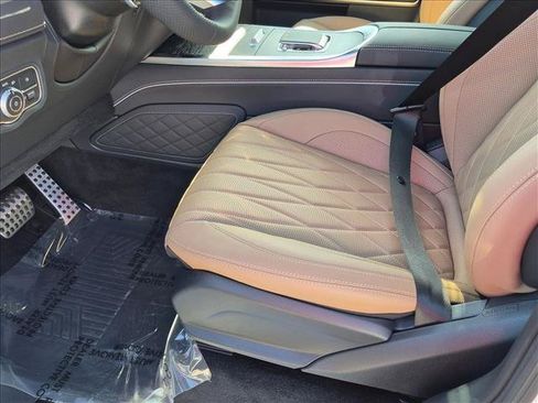 New 2027 Mercedes-Benz G 580 e image 4