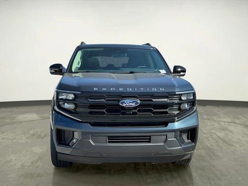 New 2025 Ford Expedition Max Active RWD image 13