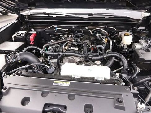 Used 2024 Toyota Tacoma TRD Sport image 27