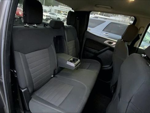 Used 2019 Ford Ranger XLT w/ Trailer Tow Package image 18