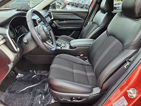 Certified 2025 MAZDA CX-50 AWD 2.5 S w/ Cargo Package image 25