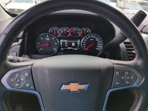 Used 2019 Chevrolet Tahoe LT AWD/4WD image 28