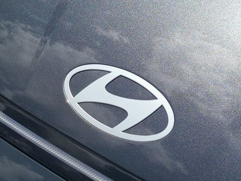 New 2026 Hyundai Sonata Blue FWD image 13