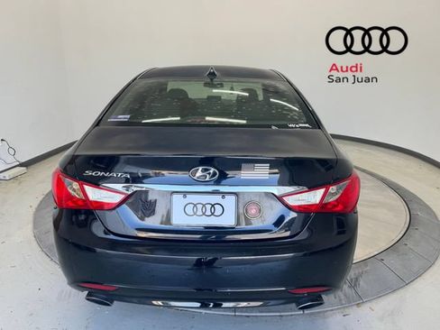 Used 2012 Hyundai Sonata SE FWD image 23